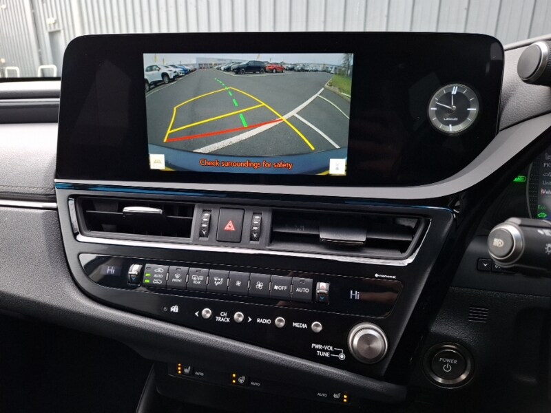 Used Lexus ES 2023 for sale - 77597048: Photo 11