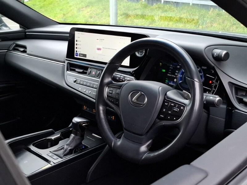 Used Lexus ES 2023 for sale - 77597048: Photo 12