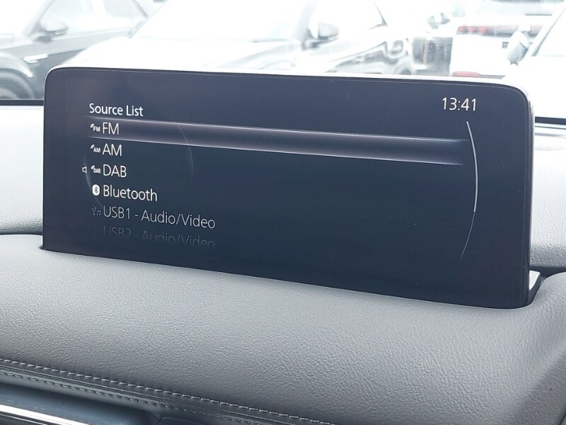 Used Mazda CX-5 2024 for sale - 76435544: Photo 12