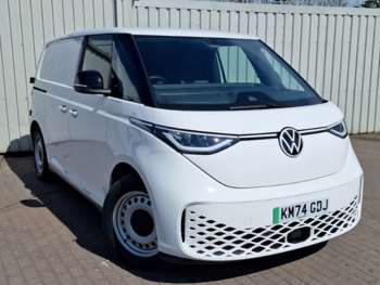 Used Volkswagen ID-Buzz 2024 for sale - 75085564: Photo