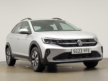 Volkswagen - Taigo