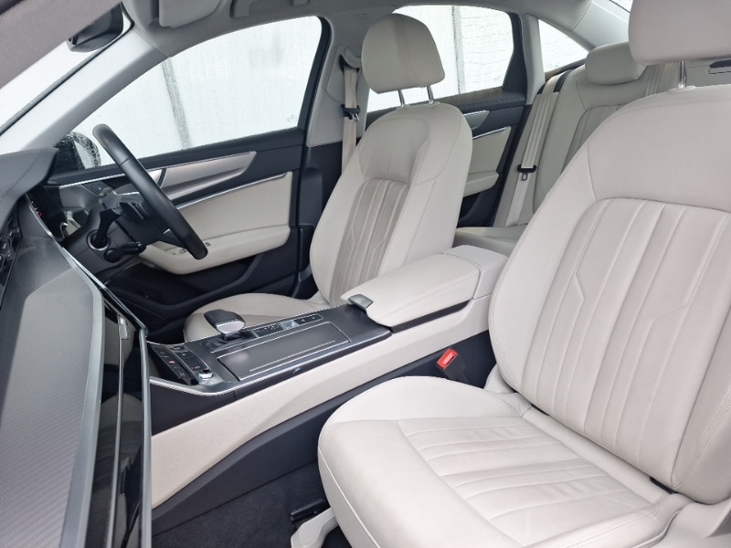 Used Audi A6 2022 for sale - 77817343: Photo 5