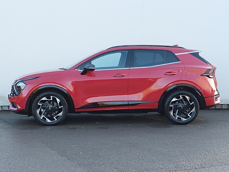 Used Kia Sportage 2025 for sale - 77070720: Photo 4