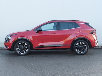 Used Kia Sportage 2025 for sale - 77070720: Photo