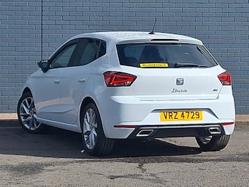 Used SEAT Ibiza 2024 for sale - 78046248: Photo