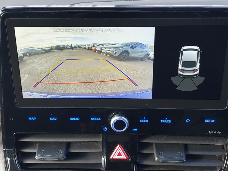 Used Hyundai IONIQ 2020 for sale - 77955843: Photo 11