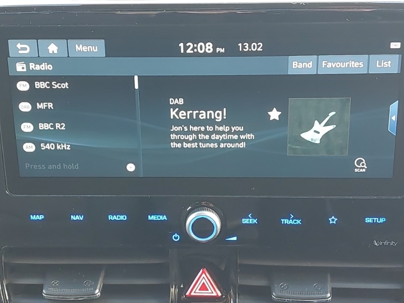 Used Hyundai IONIQ 2020 for sale - 77955843: Photo 12