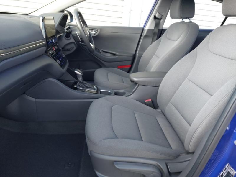 Used Hyundai IONIQ 2020 for sale - 77955843: Photo 5