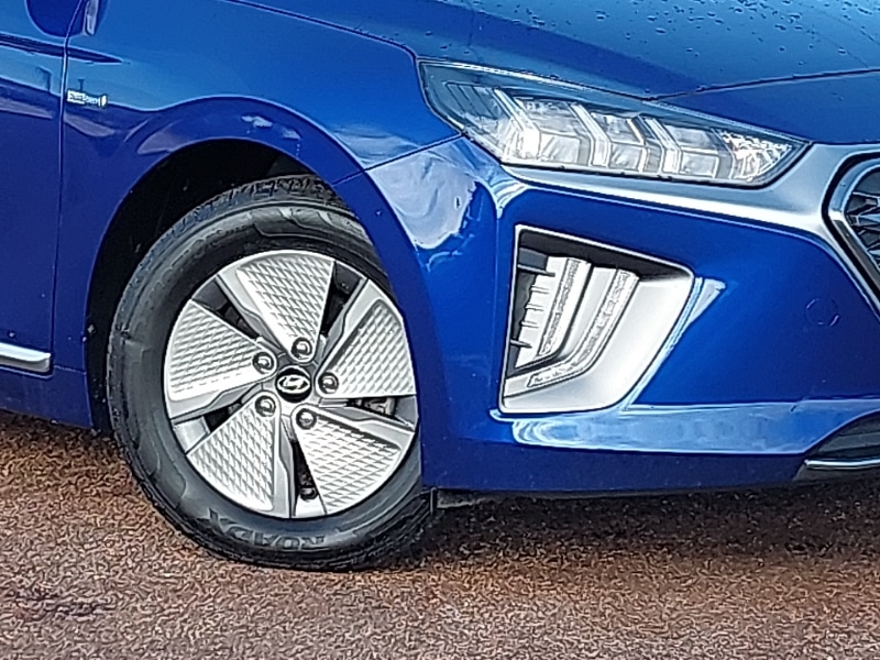 Used Hyundai IONIQ 2020 for sale - 77955843: Photo 9