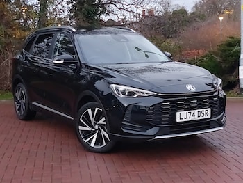 2025 - 1.5 Hybrid+ Trophy 5dr Auto