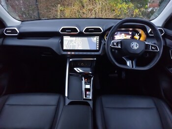 Used MG MG ZS 2025 for sale - 77043945: Photo