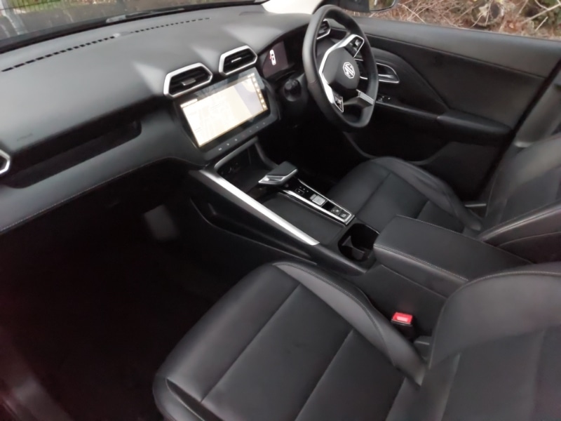 Used MG MG ZS 2025 for sale - 77043945: Photo 5