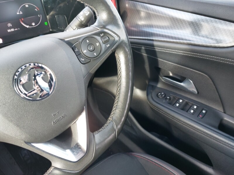 Used Vauxhall Mokka 2021 for sale - 76479112: Photo 10