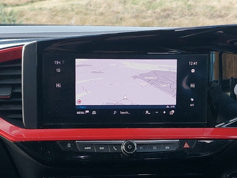 Used Vauxhall Mokka 2021 for sale - 76479112: Photo 11