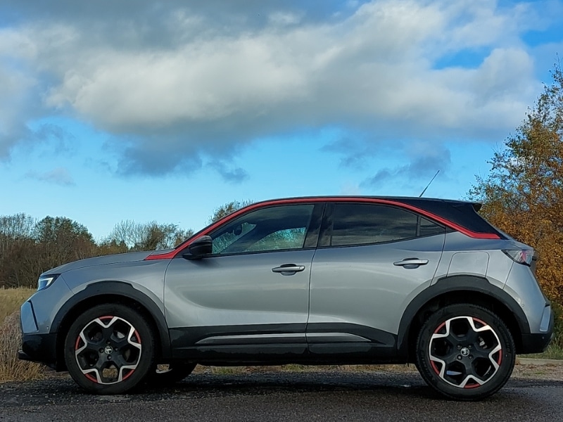 Used Vauxhall Mokka 2021 for sale - 76479112: Photo 4