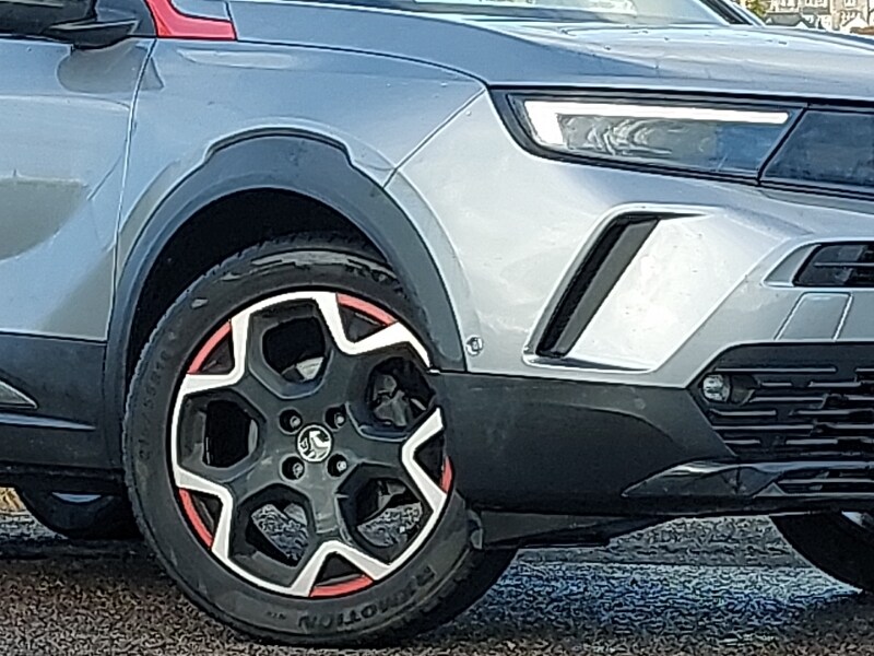 Used Vauxhall Mokka 2021 for sale - 76479112: Photo 9