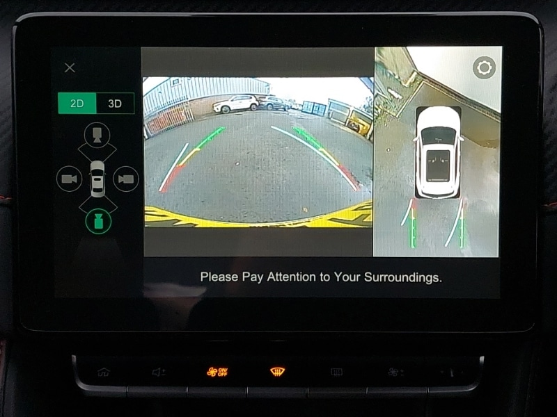 Used MG MG ZS 2022 for sale - 76970748: Photo 11