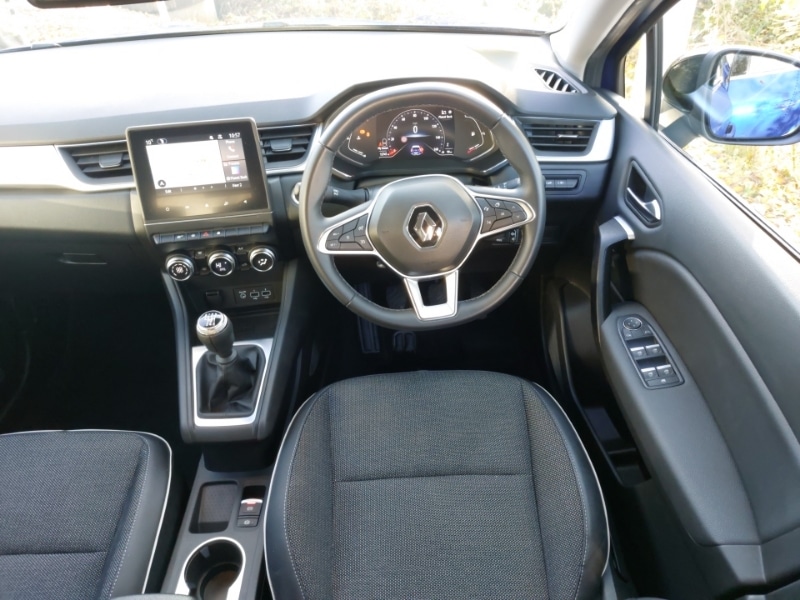 Used Renault Captur 2022 for sale - 76894064: Photo 7