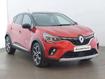 2021 - 1.3 TCE 140 S Edition 5dr