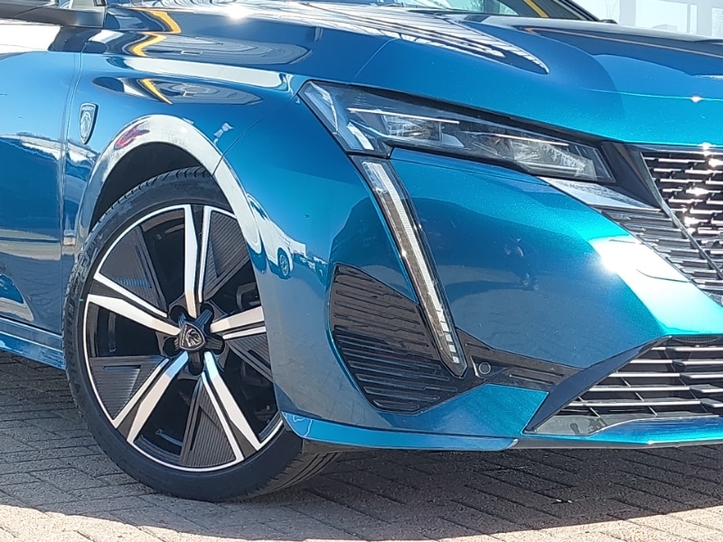 Used Peugeot 308 2024 for sale - 77922894: Photo 9