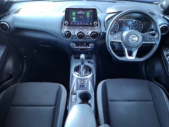 Used Nissan Juke 2022 for sale - 79528909: Photo