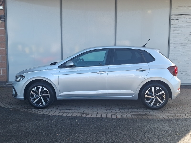 Used Volkswagen Polo 2025 for sale - 76881124: Photo 4