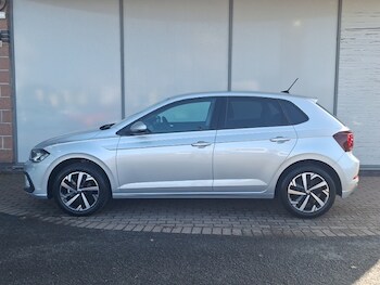 Used Volkswagen Polo 2025 for sale - 76881124: Photo
