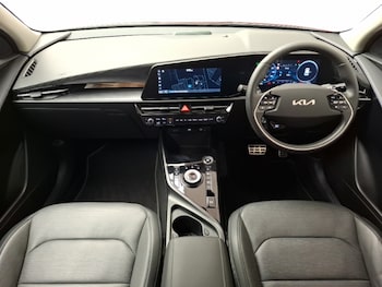 Used Kia Niro 2024 for sale - 78560536: Photo