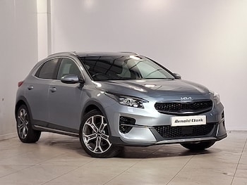 Used Kia XCeed 2021 for sale - 76465750: Photo