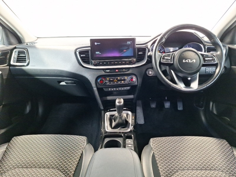 Used Kia XCeed 2021 for sale - 76465750: Photo 2