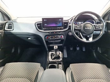 Used Kia XCeed 2021 for sale - 76465750: Photo