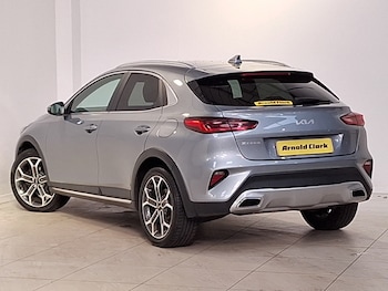 Used Kia XCeed 2021 for sale - 76465750: Photo