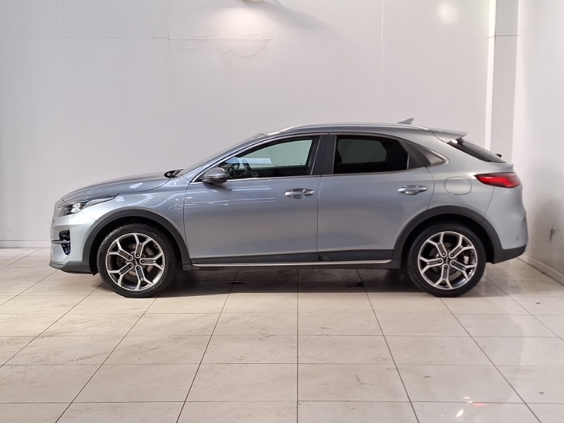 Used Kia XCeed 2021 for sale - 76465750: Photo 4