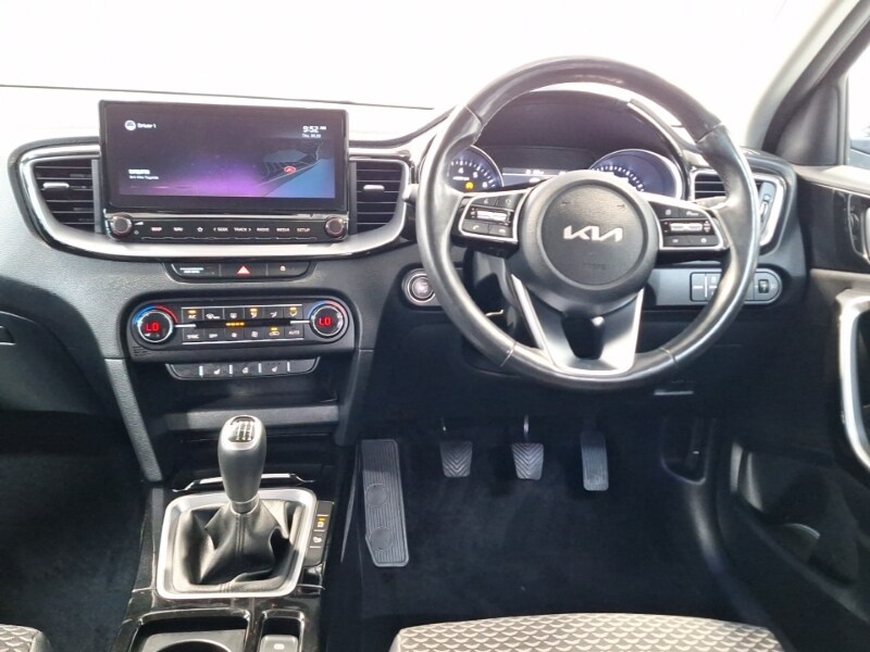 Used Kia XCeed 2021 for sale - 76465750: Photo 7