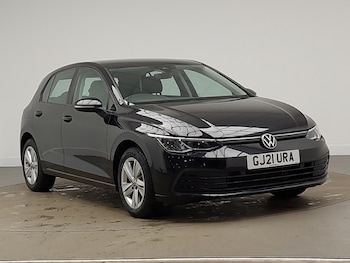 Volkswagen Golf feature image