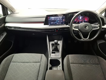 Used Volkswagen Golf 2021 for sale - 78114268: Photo