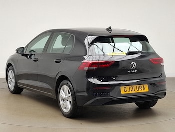 Used Volkswagen Golf 2021 for sale - 78114268: Photo