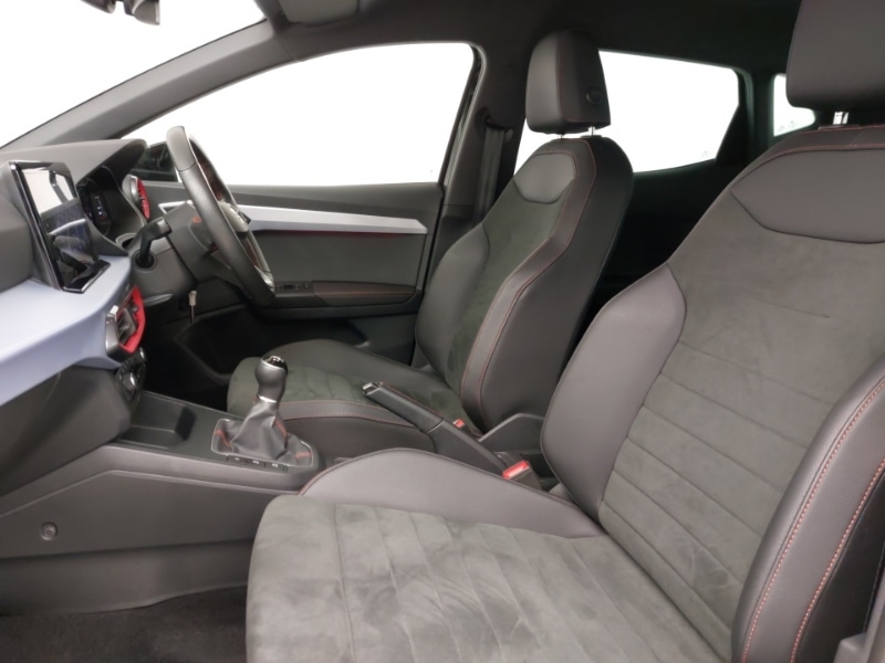 Used SEAT Ibiza 2024 for sale - 77923771: Photo 5