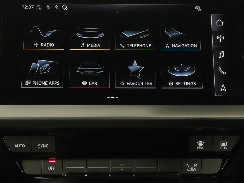 Used Audi A3 2024 for sale - 76928735: Photo 10