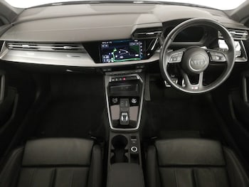 Used Audi A3 2024 for sale - 76928735: Photo