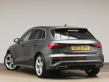 Used Audi A3 2024 for sale - 76928735: Photo