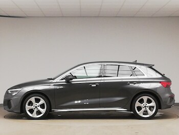 Used Audi A3 2024 for sale - 76928735: Photo