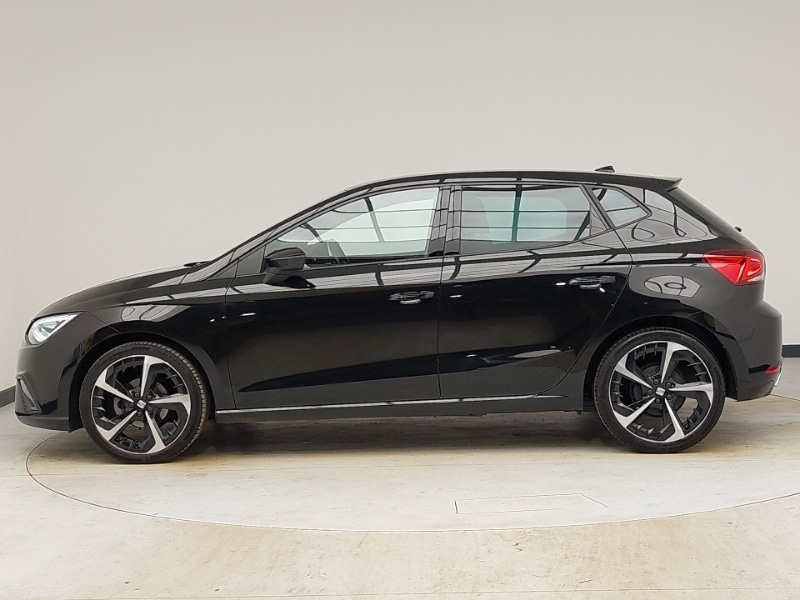 Used SEAT Ibiza 2024 for sale - 77294003: Photo 4