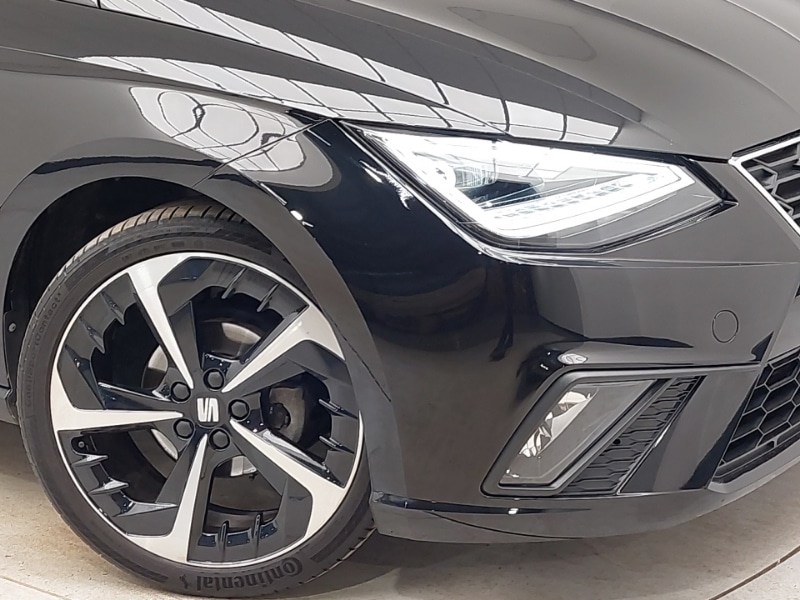 Used SEAT Ibiza 2024 for sale - 77294003: Photo 9