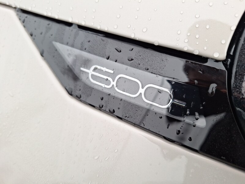 Used Fiat 600 2025 for sale - 76932941: Photo 12