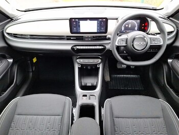 Used Fiat 600 2025 for sale - 76932941: Photo