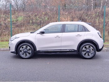 Used Fiat 600 2025 for sale - 76932941: Photo