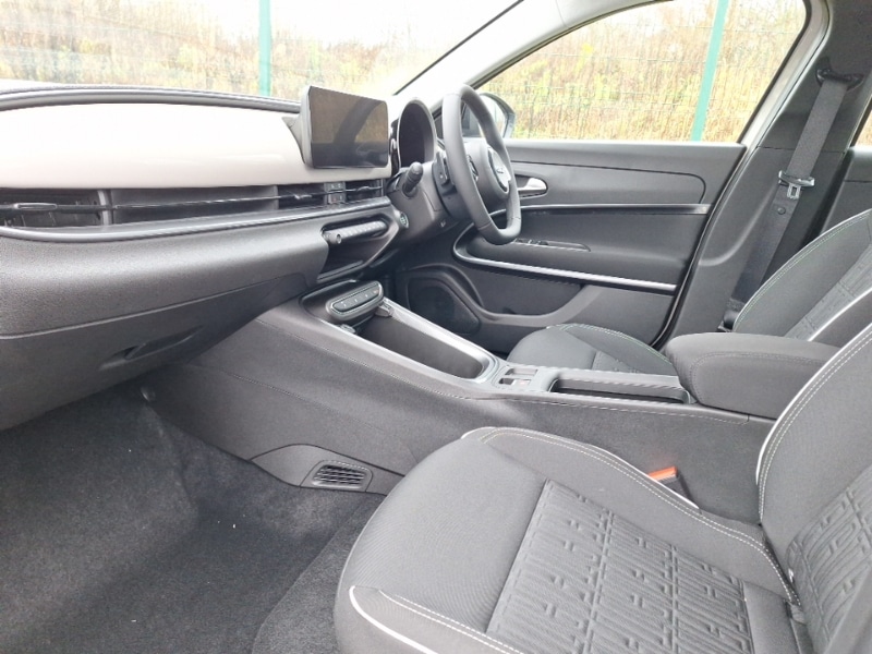 Used Fiat 600 2025 for sale - 76932941: Photo 5