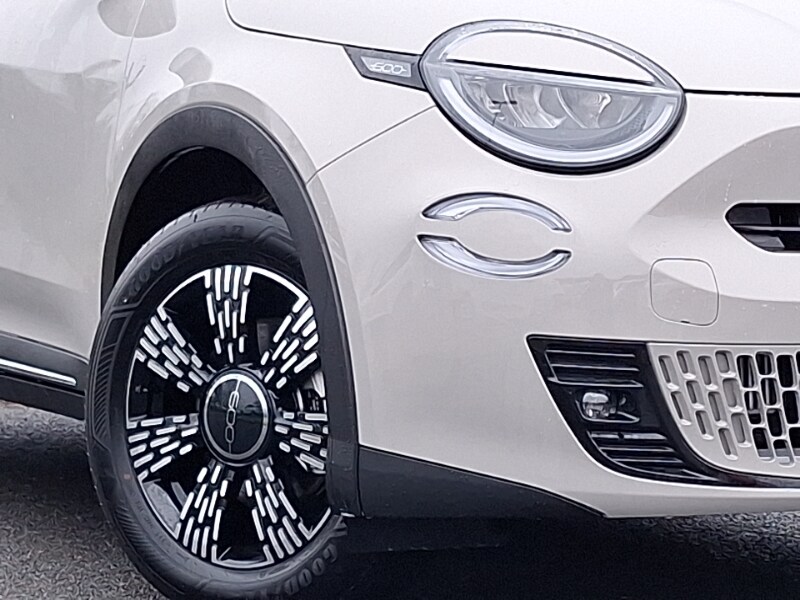 Used Fiat 600 2025 for sale - 76932941: Photo 9