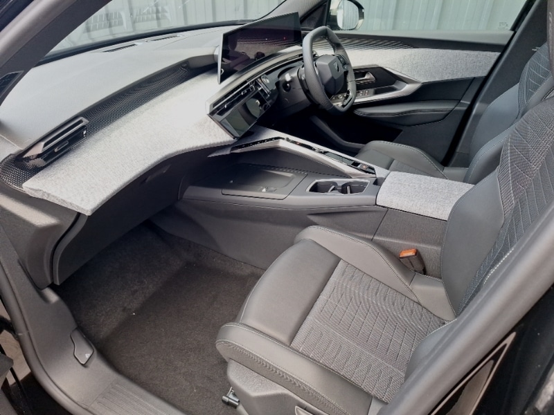 Used Peugeot 3008 2025 for sale - 78032429: Photo 5